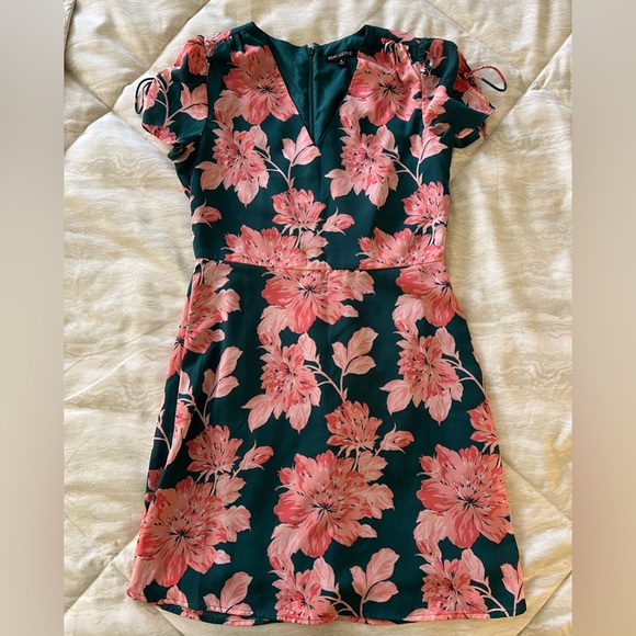J Crew Mercantile Dress, size 6 - Picture 1 of 4